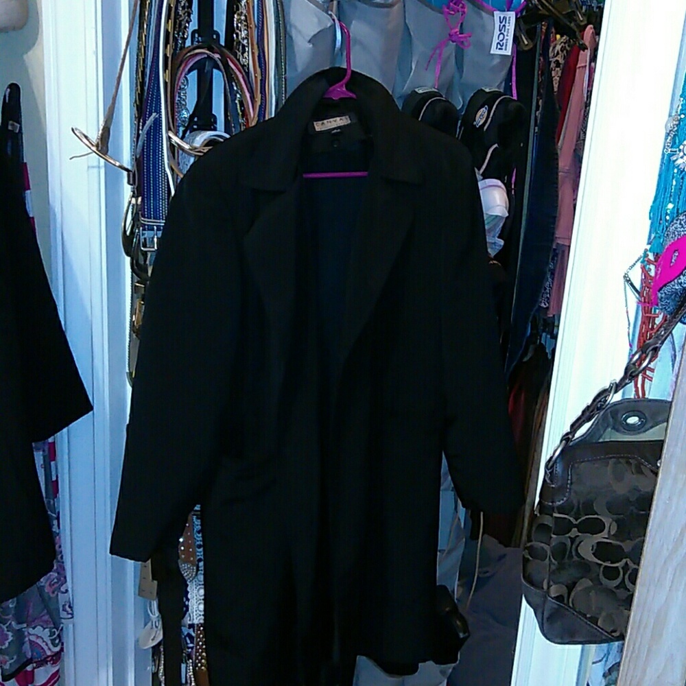 Coat - Picture 2 of 2